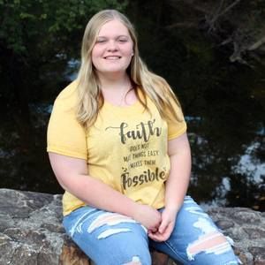 Meet your Posher, Hailey